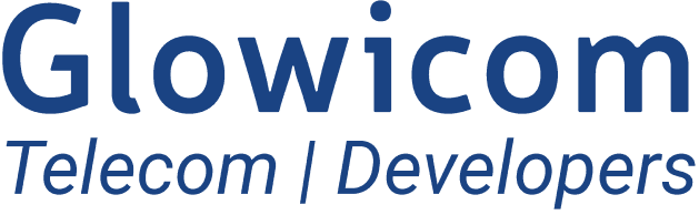 Glowicom Logo